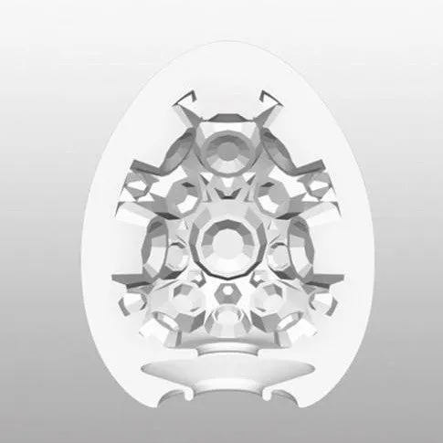 Tenga Male Sex Toys Tenga Egg Disposable Penis Masturbator Crater