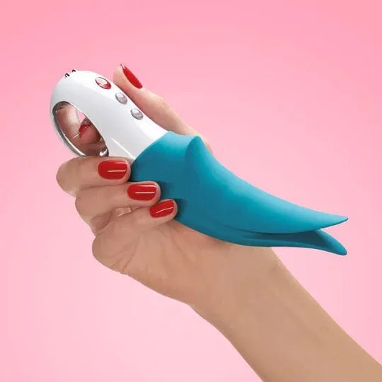 Vibrators Sexy Living Fun Factory Volta