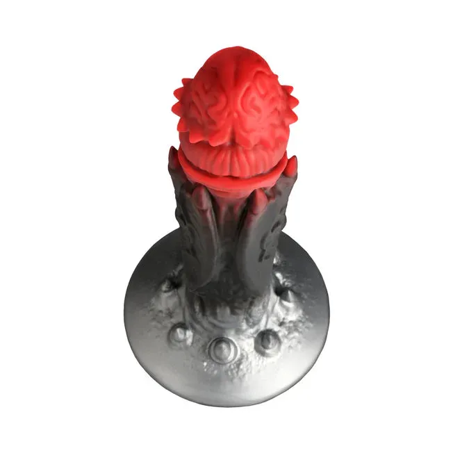 Dildos XR Brands Count Cockula 9 inch Silicone Dildo