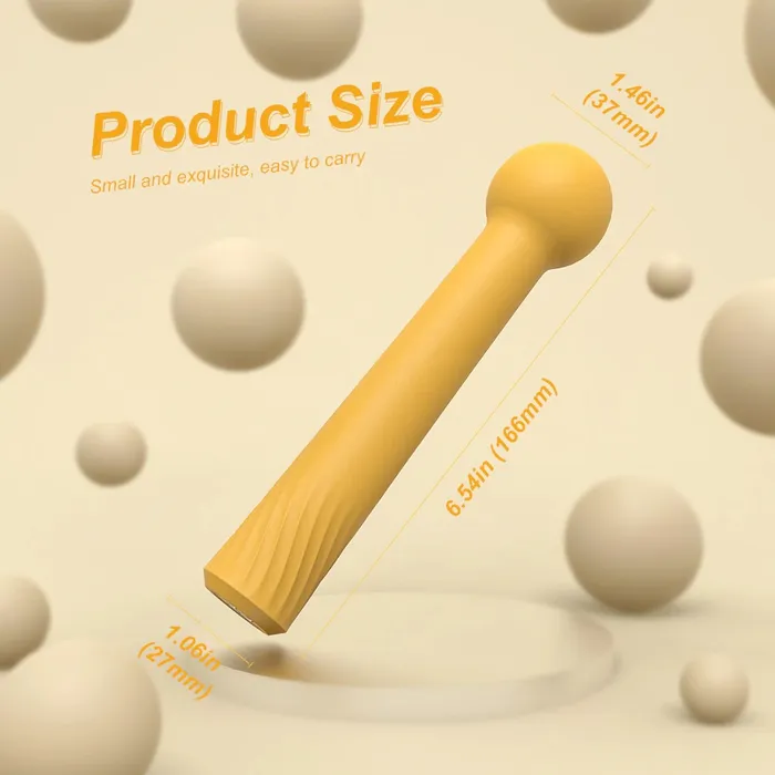 EVEs SECRETS 9 Speed Soft Silicone Vibrator Female G Spot Clitoral Stimulator Waterproof Sex Toys for Women Female Sex Toys