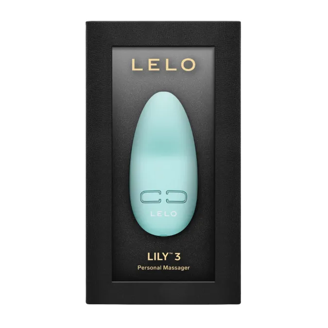 Lelo Vibrators Lelo Lily 3