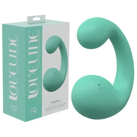 LOVELINE PLAYFUL SHOTS Vibrators