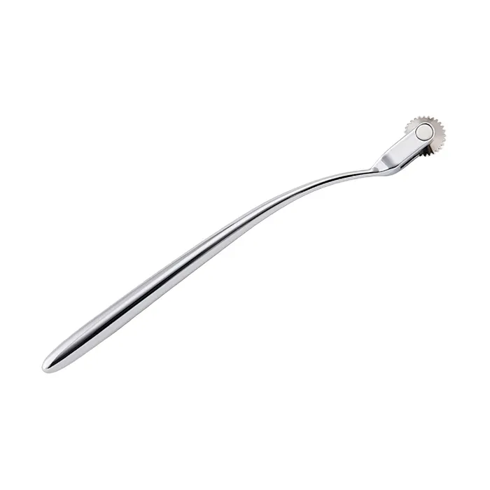 Pain Wheel for BDSM Foreplay Stainless Steel Thorned Toy for Sex Games EVEs SECRETS Anal Pain Wheel for BDSM Foreplay Stainless Steel Thorned Toy for Sex Games EVEs SECRETS Anal