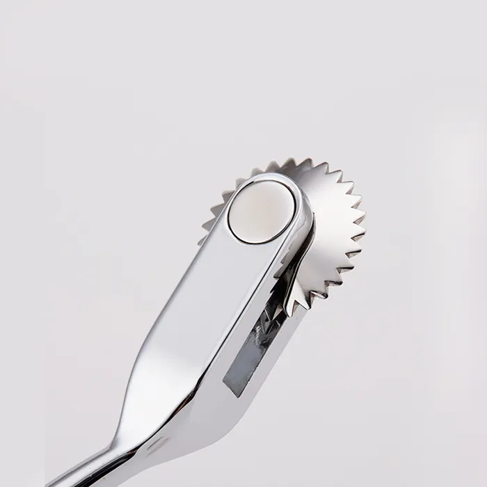 Pain Wheel for BDSM Foreplay Stainless Steel Thorned Toy for Sex Games EVEs SECRETS Anal