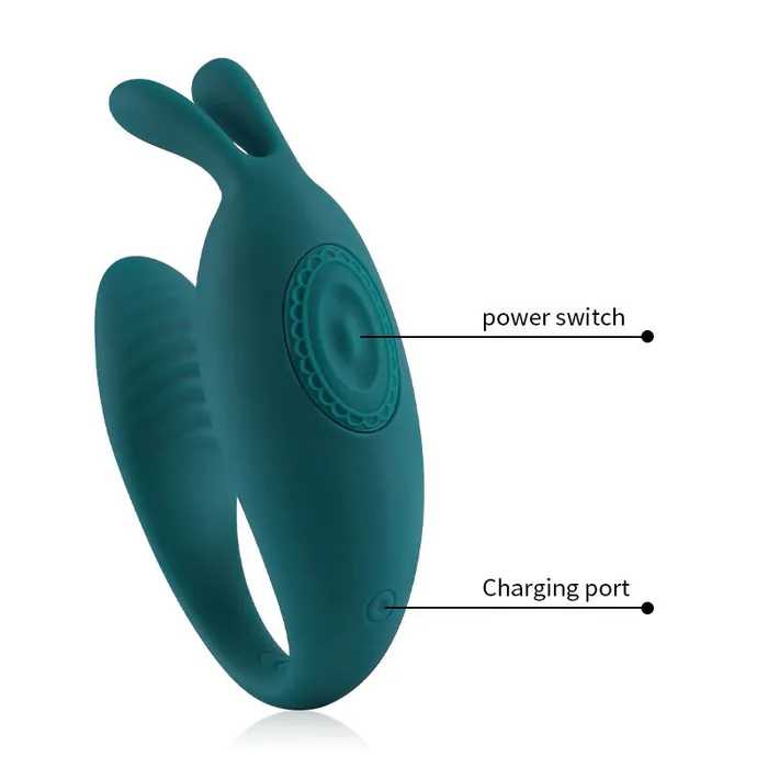 Sxo Toy Shop Vibrators 3 Vibrations Best Bedroom Helper Rabbit Couple Vibrator
