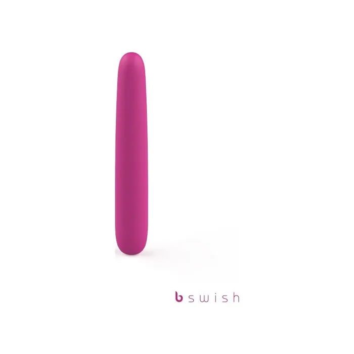 Vibrators Bswish Bgood Infinite Deluxe Rose Pink