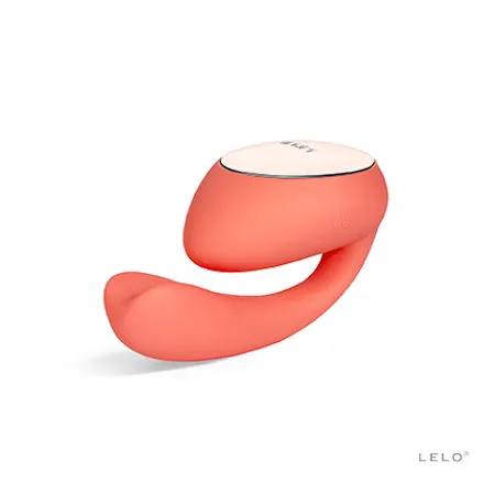 Vibrators Lelo Lelo Ida Wave