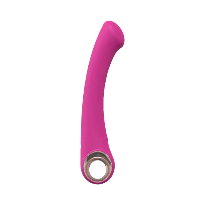 Vibrators Shots America LLC LoveLine Luscious G Spot Vibrator All Colors Vibrators Shots America LLC LoveLine Luscious G Spot Vibrator All Colors
