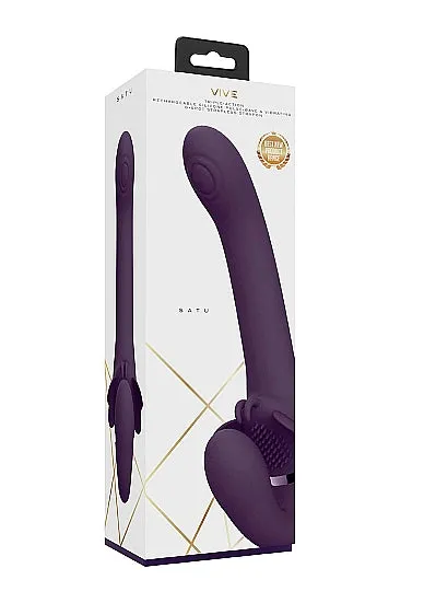 Vibrators VIVE SATU SHOTS